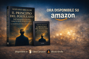 PREFAZIONE AL PRINCIPIO DEL POSTULATO